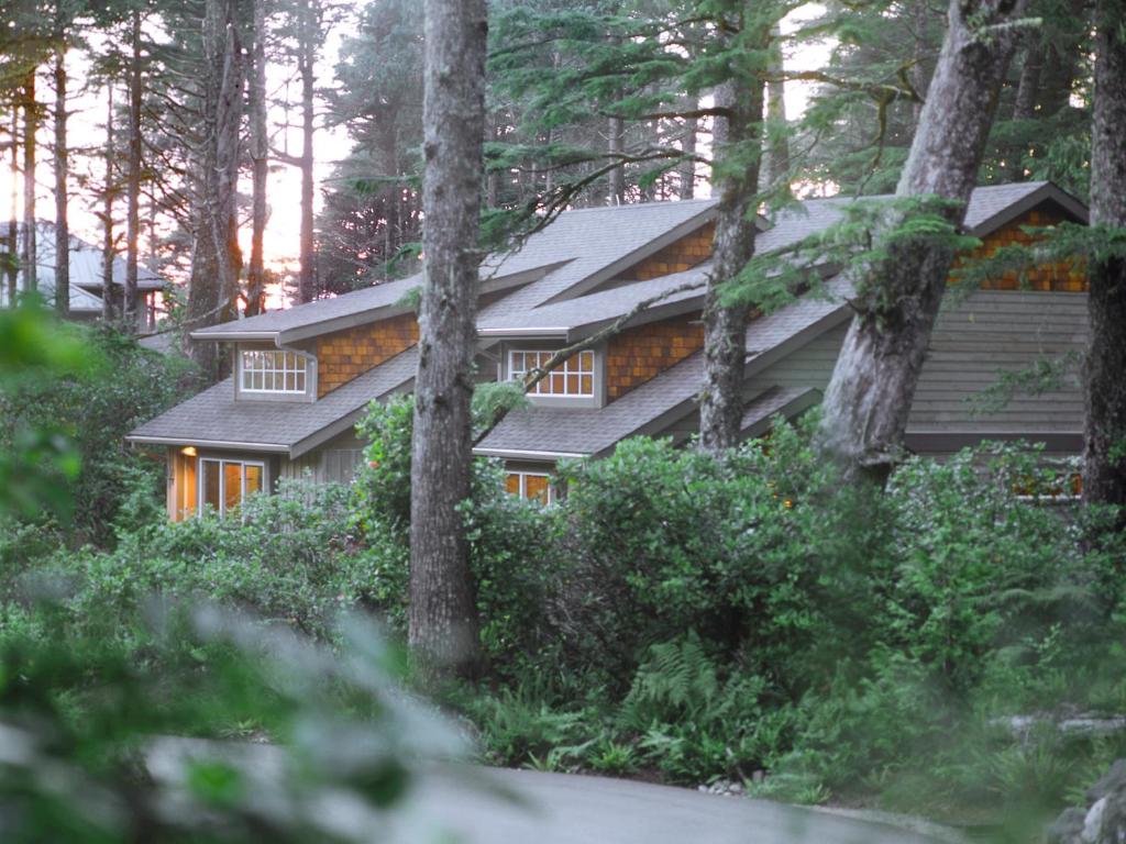 Long Beach Lodge Resort