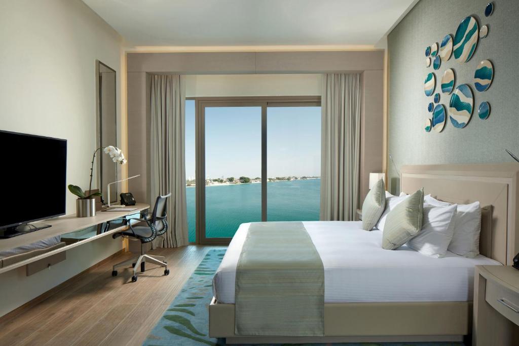 Royal M Hotel & Resort Abu Dhabi