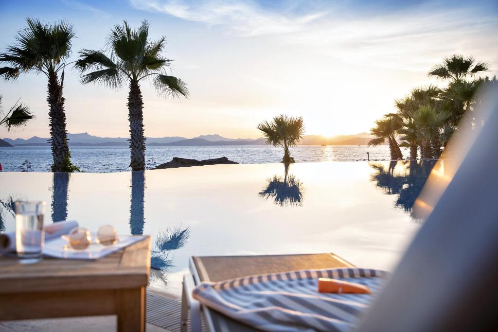 TUI MAGIC LIFE Bodrum - All Inclusive