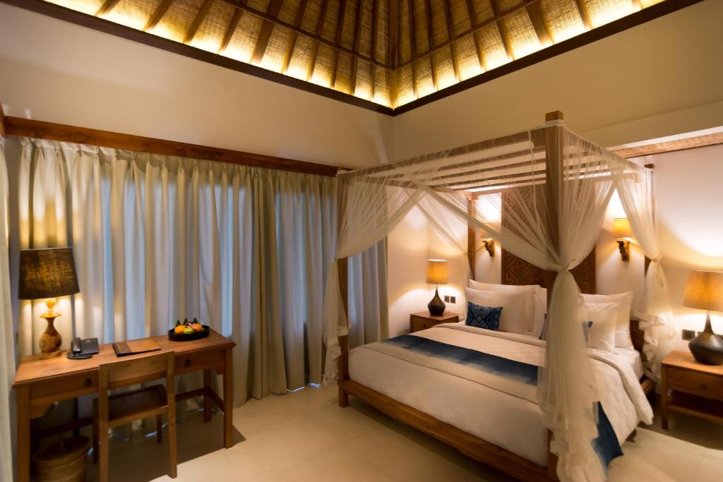 Ulun Ubud Resort - CHSE Certified