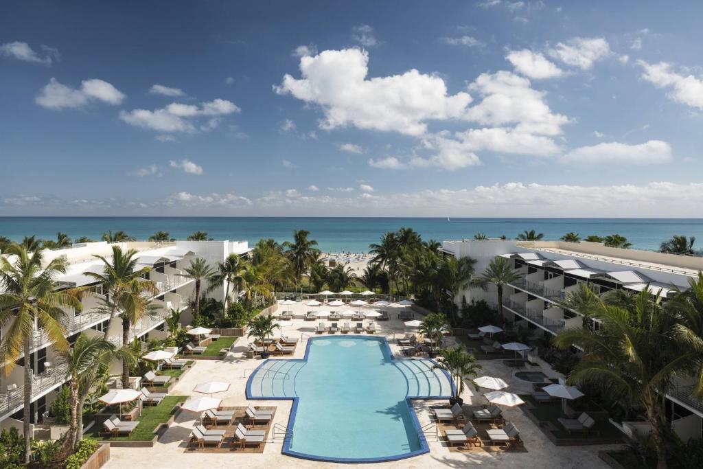 The Ritz-Carlton South Beach