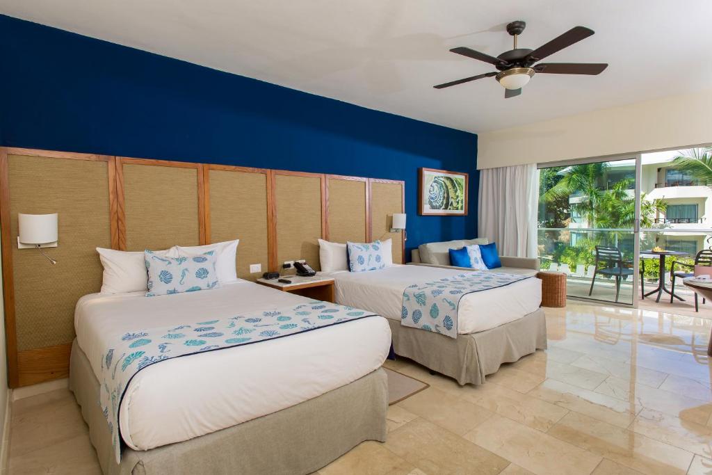 Impressive Premium Punta Cana