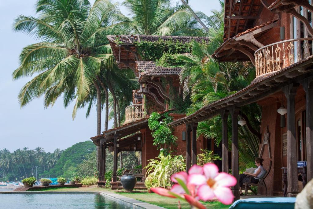 Ahilya By The Sea (Nerul) 