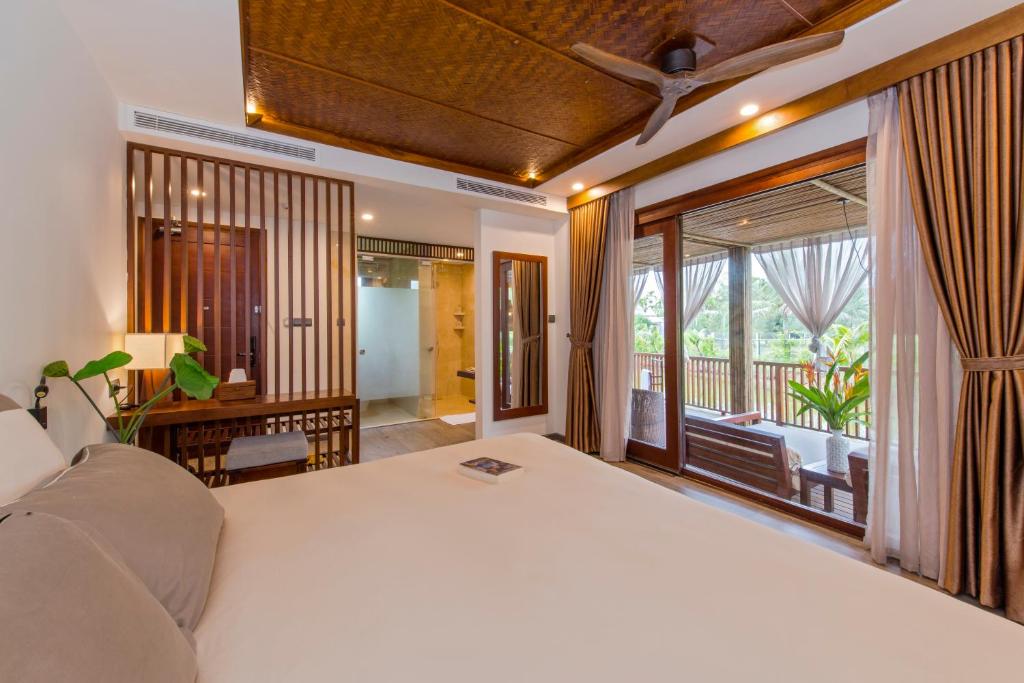 Hoi An Eco Lodge & Spa