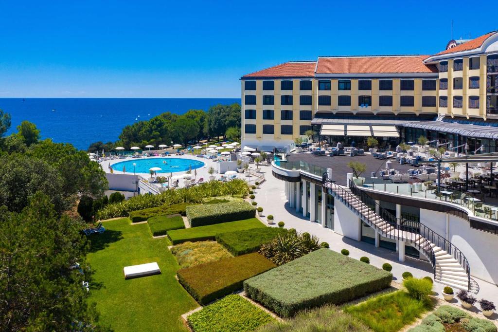 Park Plaza Histria Pula