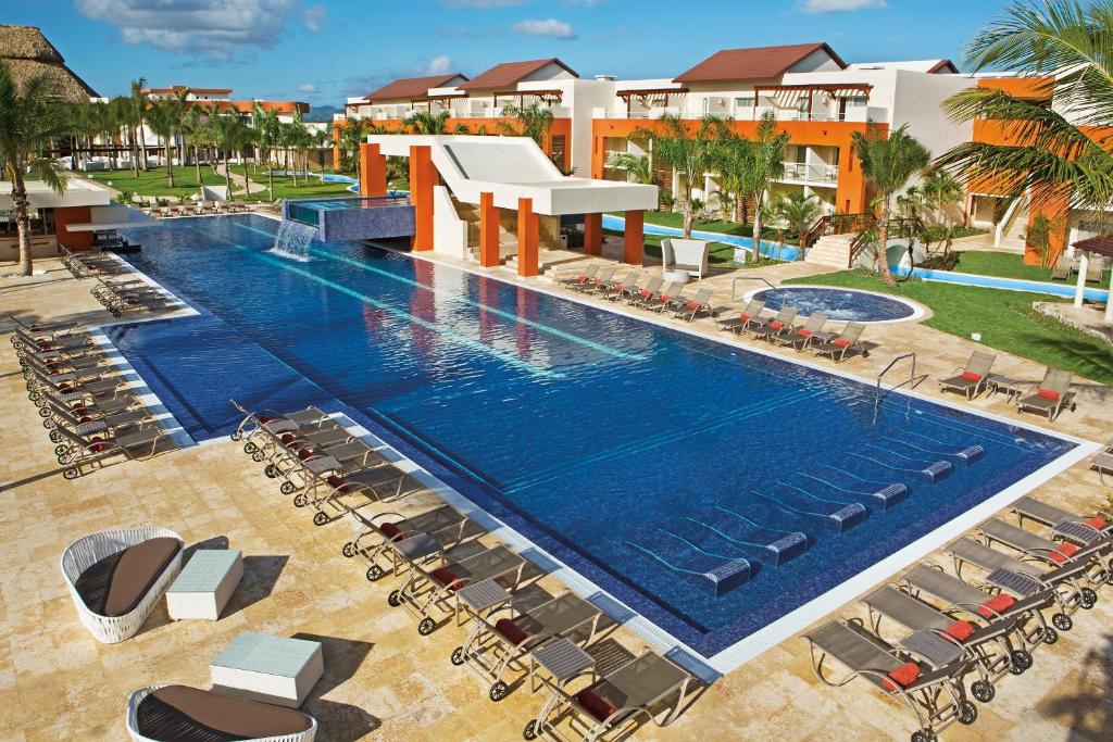 Breathless Punta Cana Resort & Spa - Adults Only