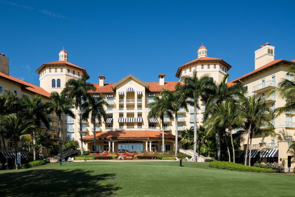 The Ritz-Carlton Naples