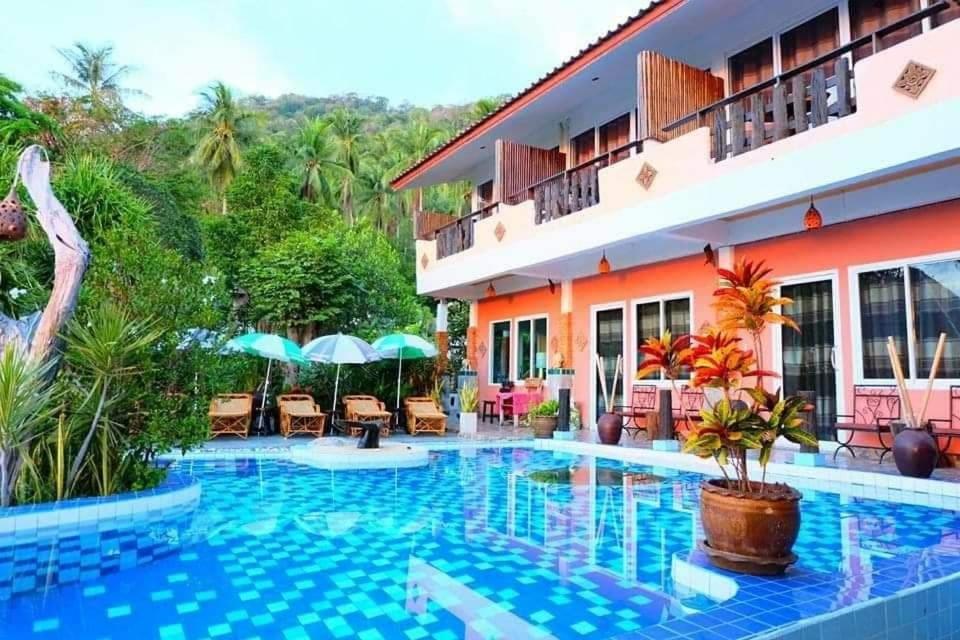 Sairee View Resort