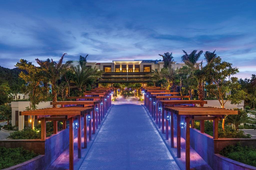 The St. Regis Langkawi