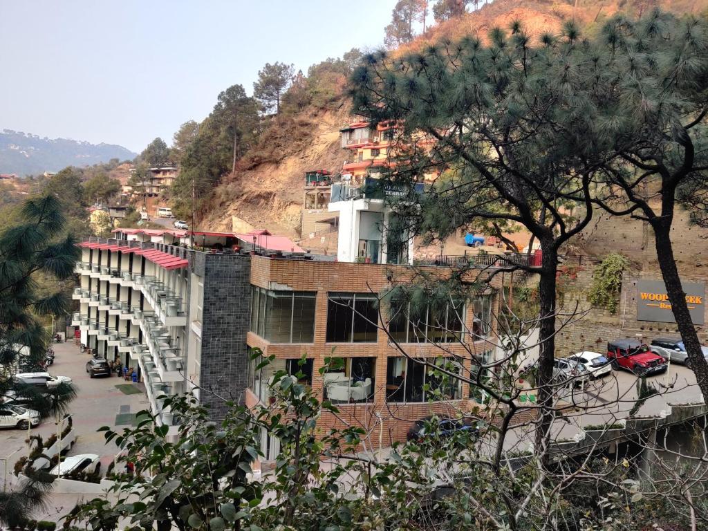 Wood Creek Resort & Spa Kasauli