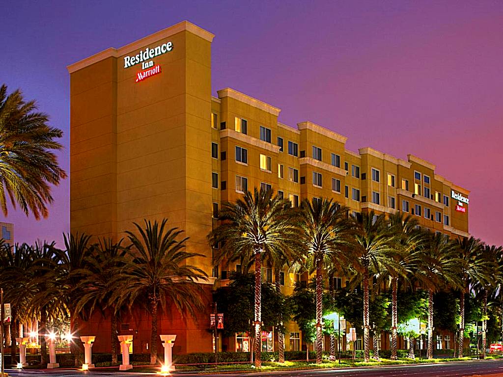 Residence Inn by Marriott Anaheim Resort Area/Garden Grove