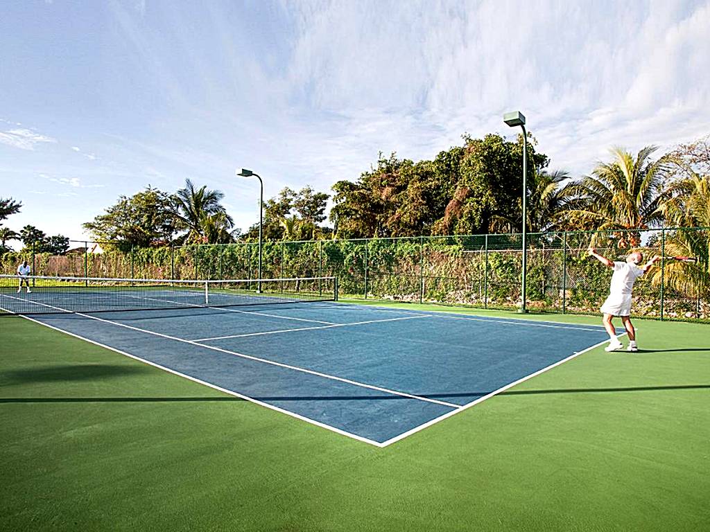 Palm Cay Marina and Resort