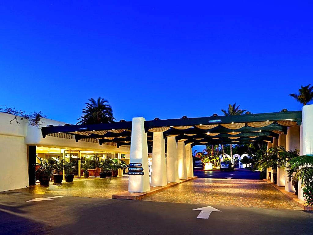 Bahia Resort Hotel