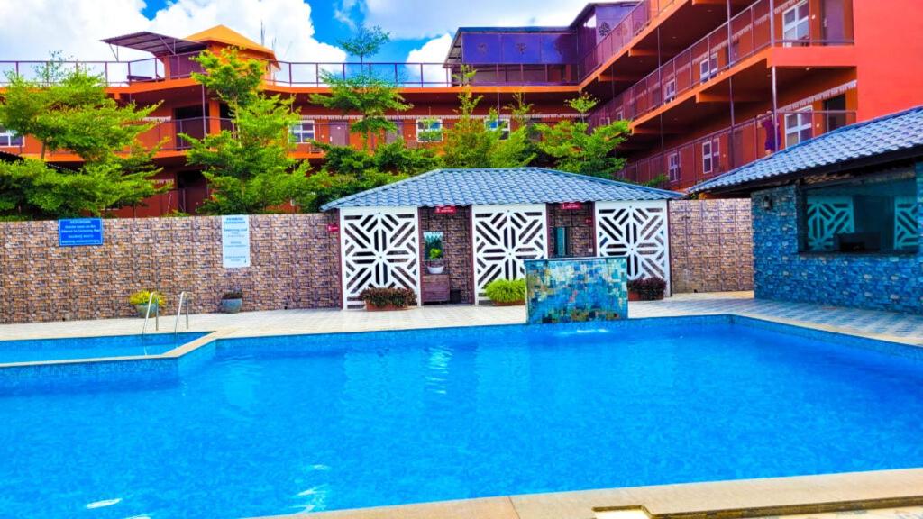 Vistar Resort & Hotels