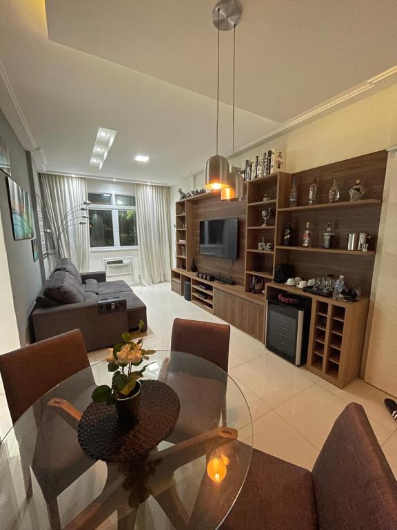 Apartamento Copacabana Luxo