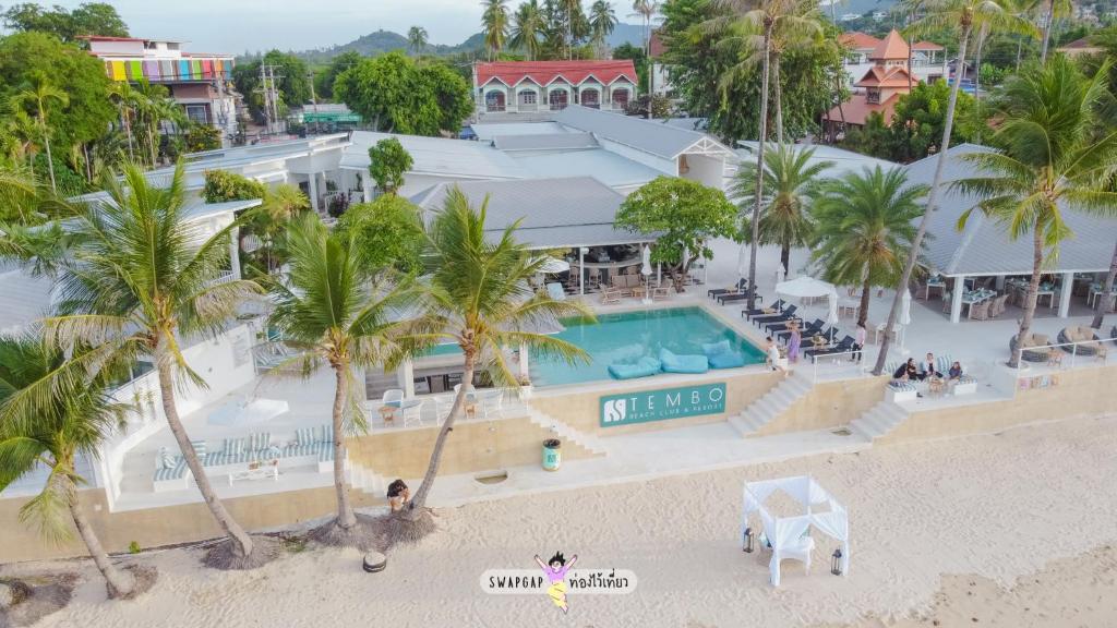 Tembo Beach Club & Resort