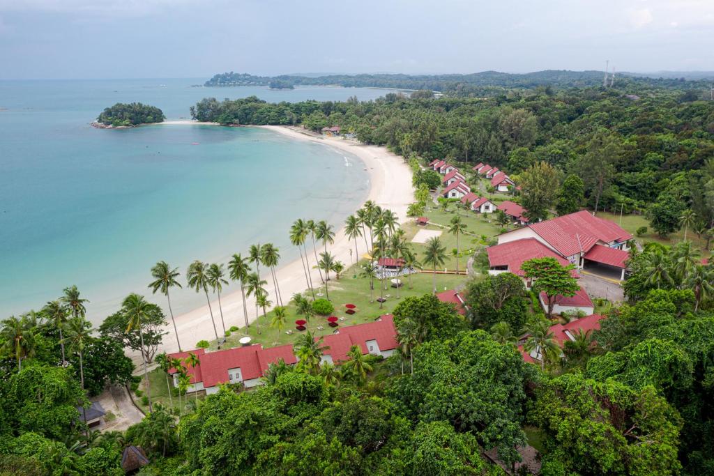 Mayang Sari Beach Resort