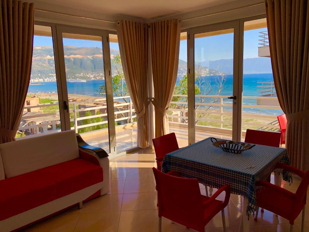 Vlore Apartment