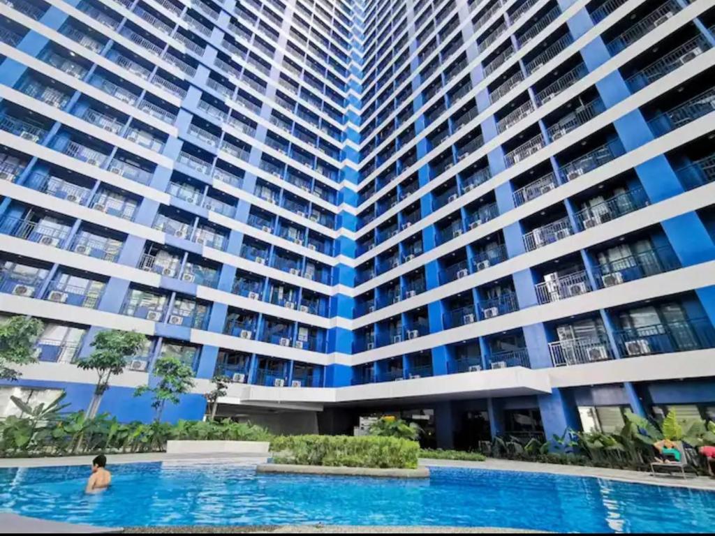 Air Residences Condominium Deluxe