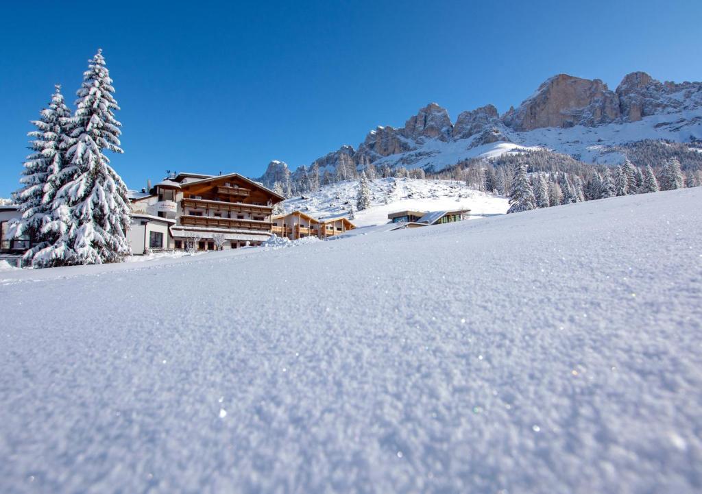 Moseralm Dolomiti Spa Resort