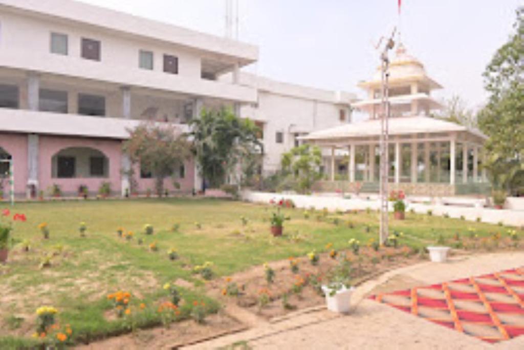 Vedic Villa,Varanasi