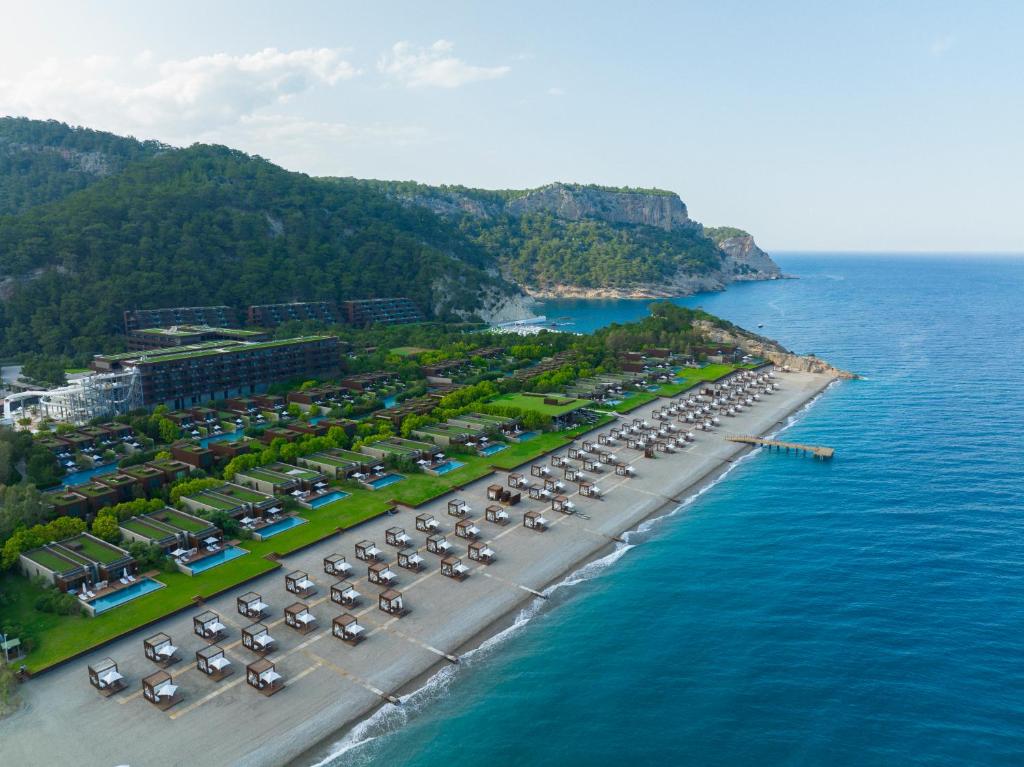 Maxx Royal Kemer Resort