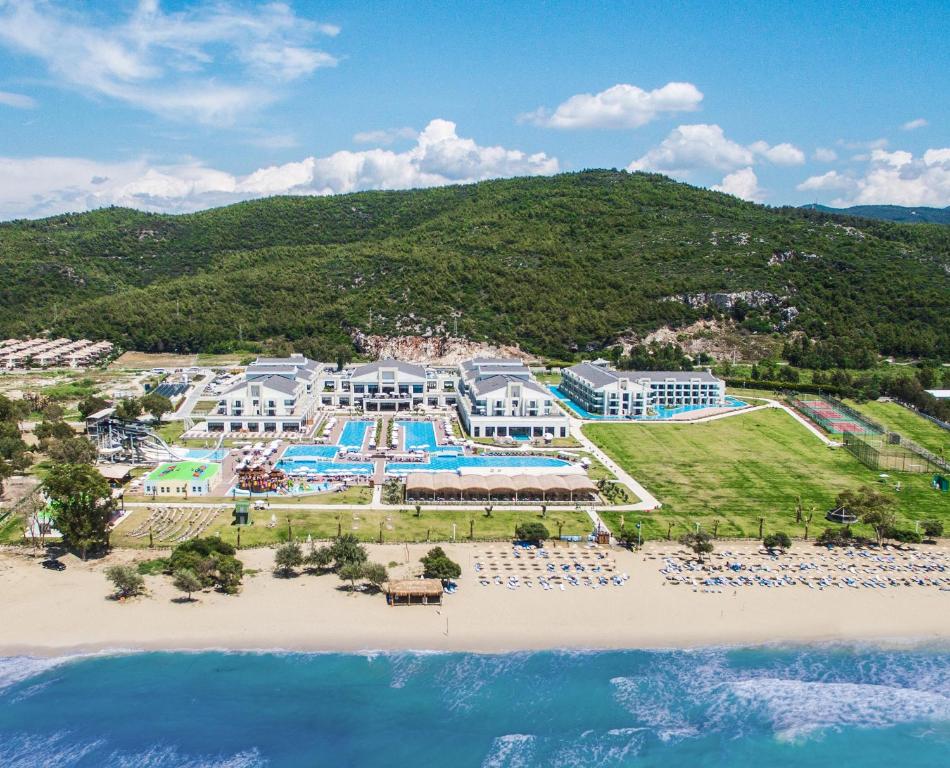 Korumar Ephesus Beach & Spa Resort - Ultra All Inclusive