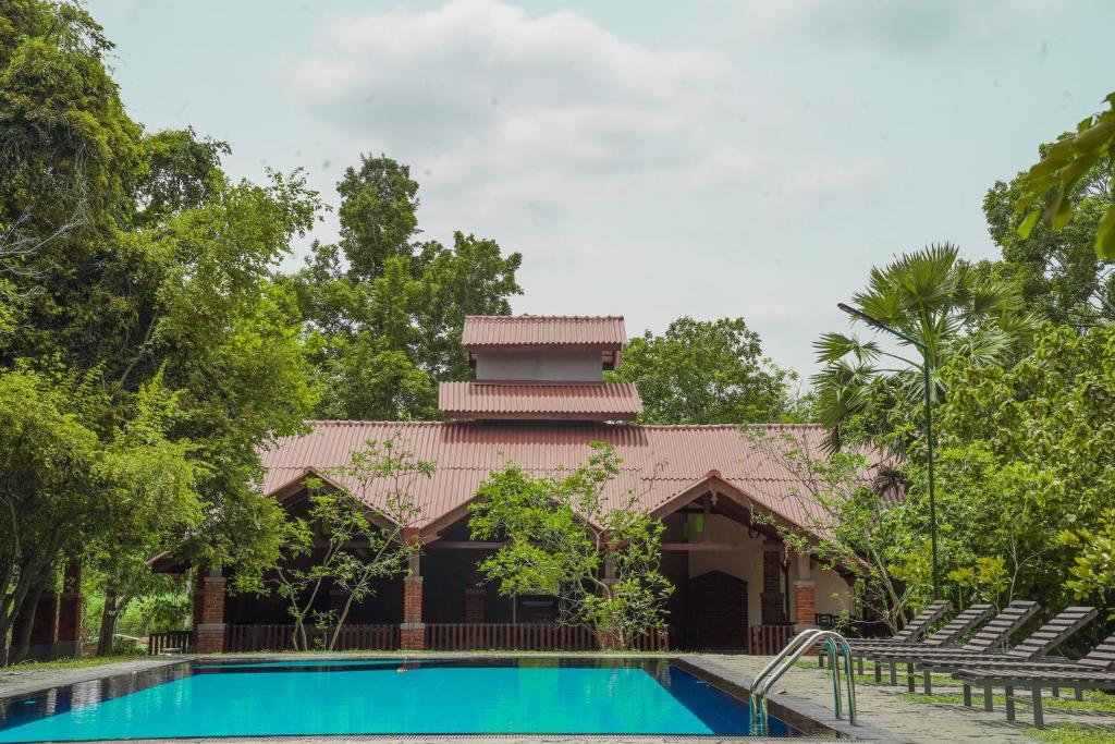 Foresta Resort Sigiriya