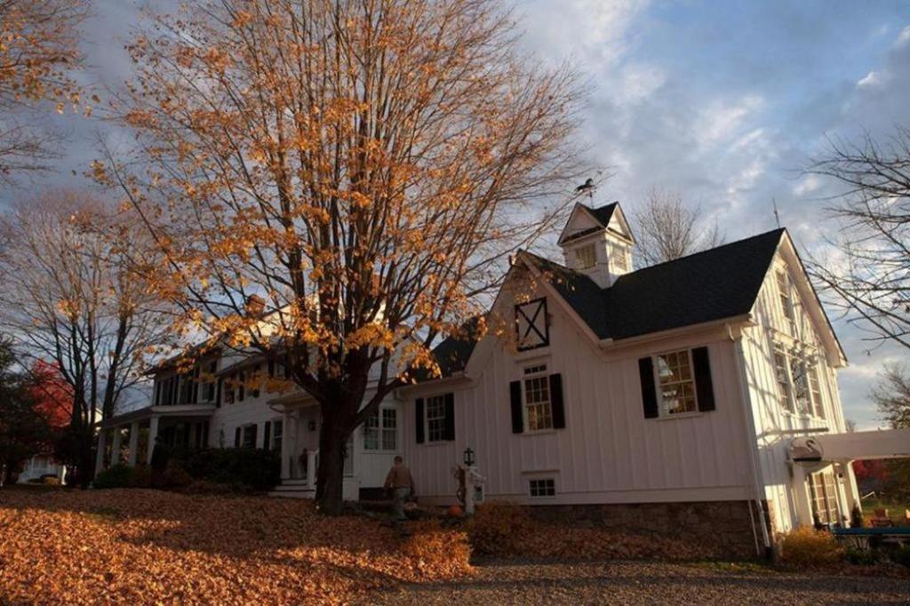 The Inn at Stony Creek