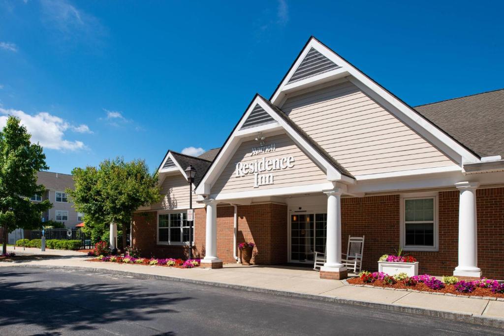 Residence Inn Boston Andover