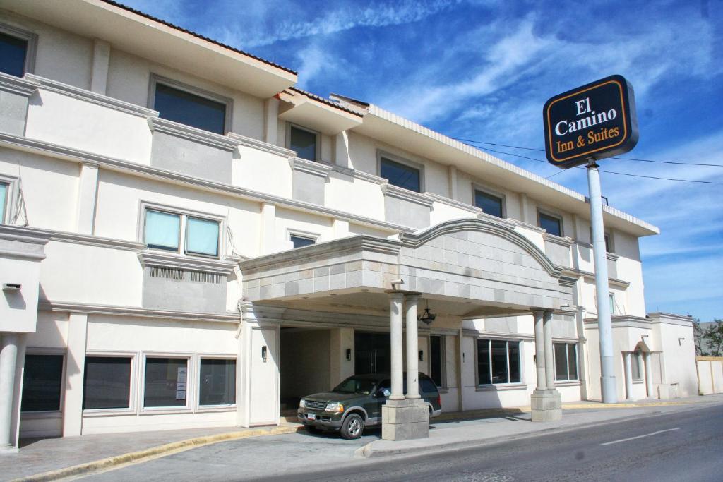 Hotel El Camino Inn & Suites