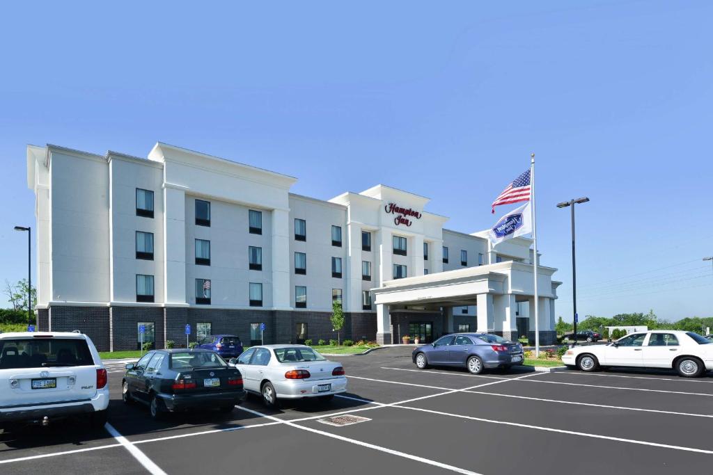 Hampton Inn Middletown