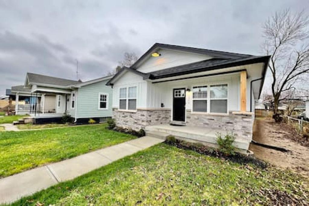 Nicest New construction Home in Middletown, Ohio