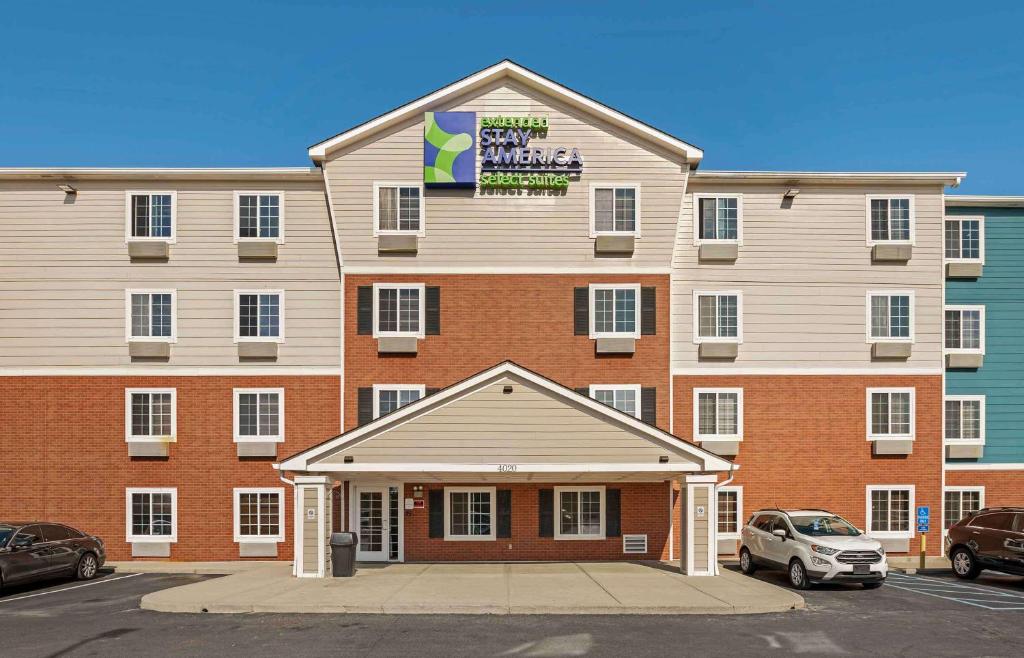 Extended Stay America Select Suites - Cincinnati - Sharonville