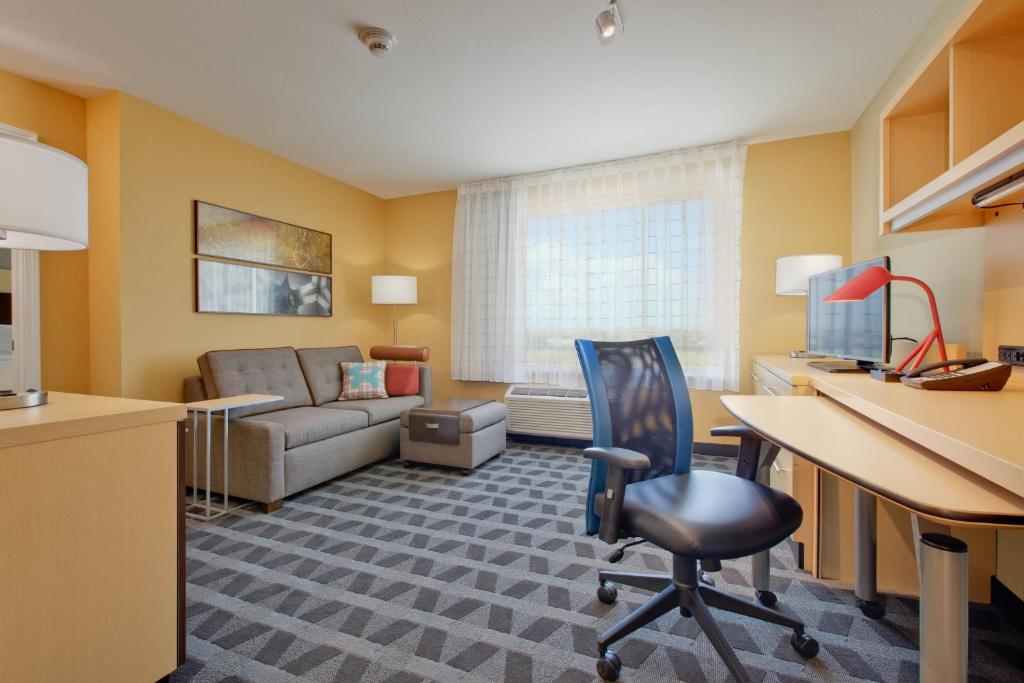 TownePlace Suites by Marriott Corpus Christi Portland