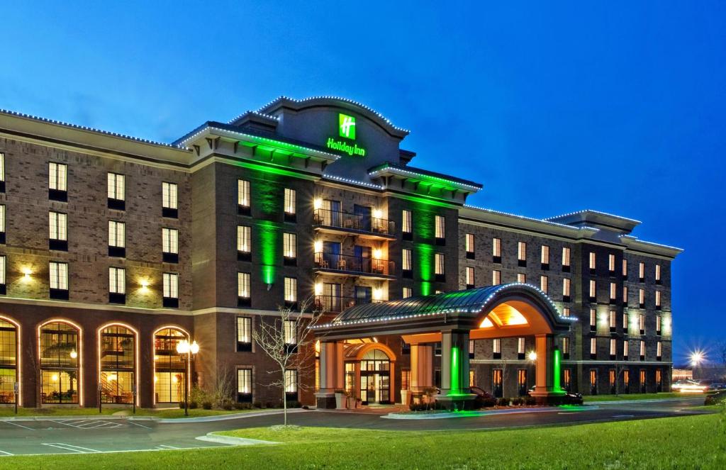 Holiday Inn Midland, an IHG Hotel