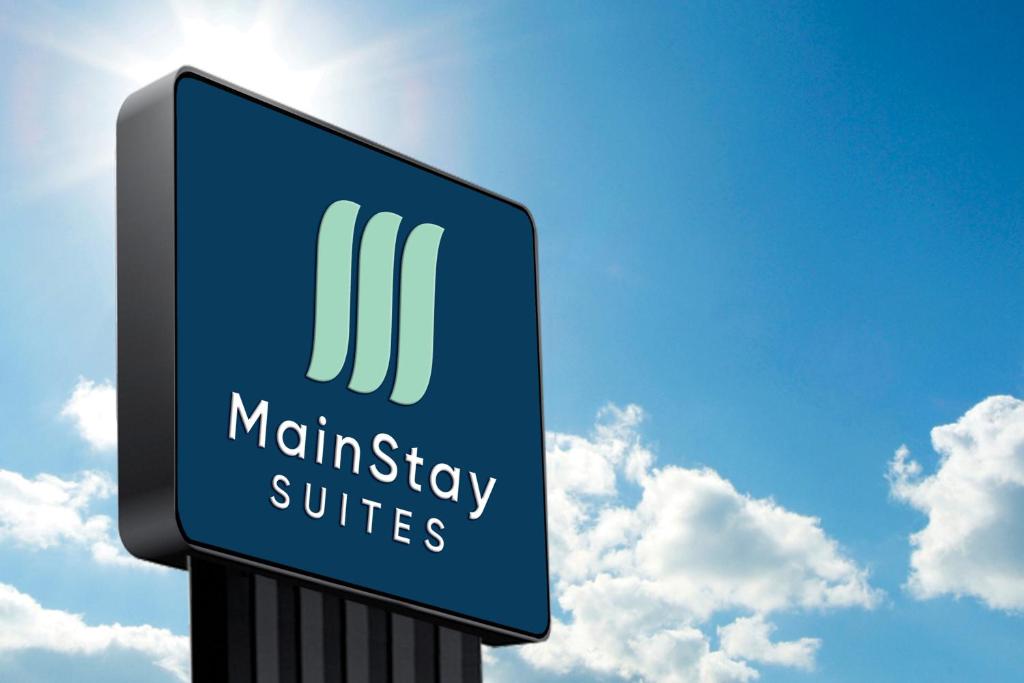 MainStay Suites St Louis - Galleria