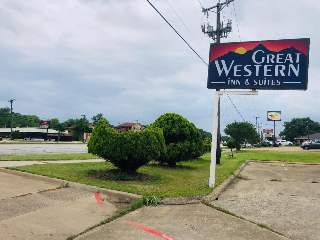 Great Western Inn & Suites