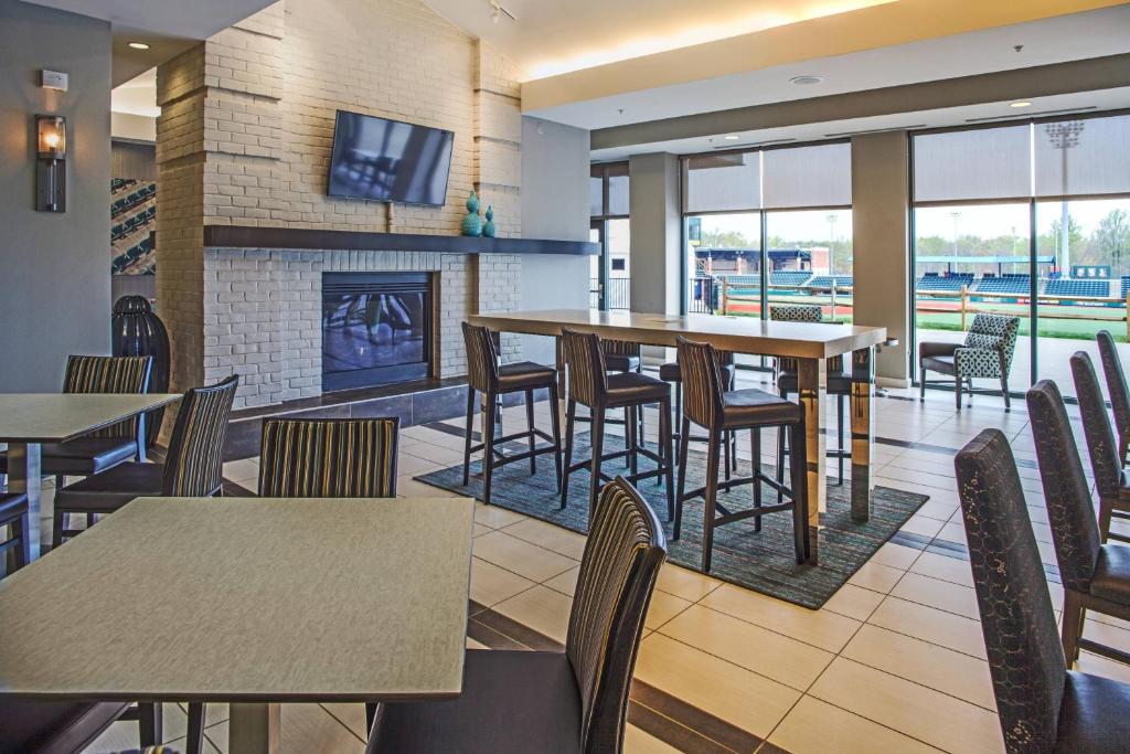 Residence Inn Aberdeen at Ripken Stadium