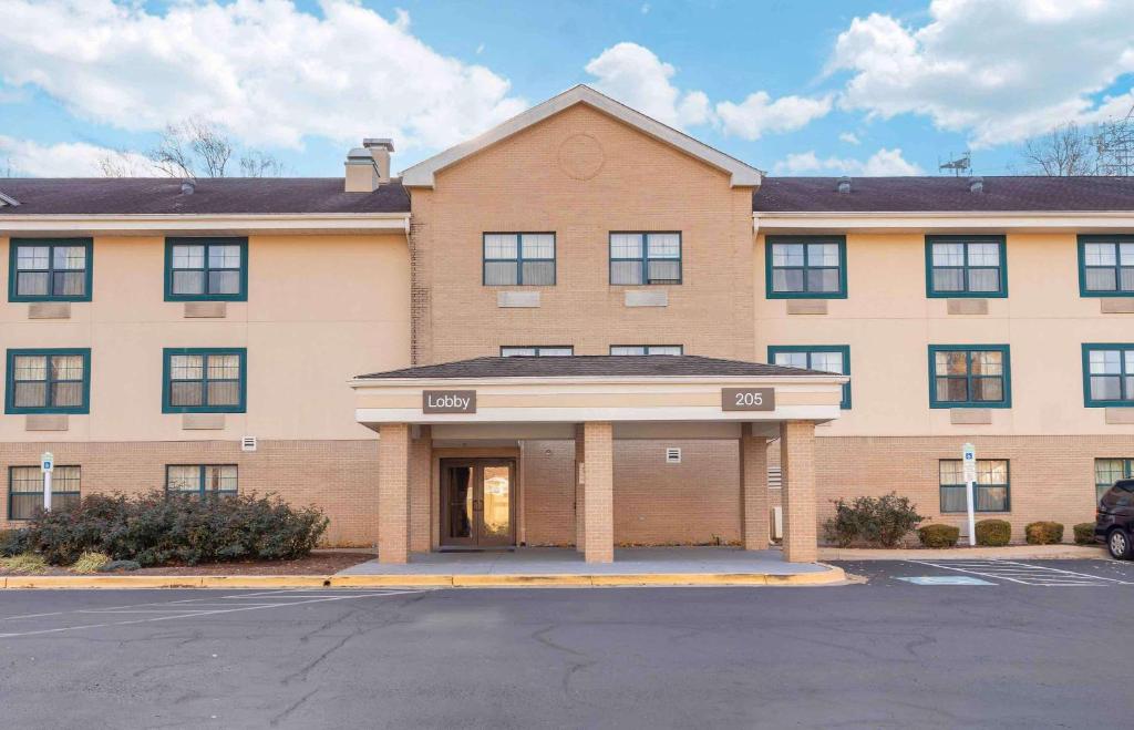 Extended Stay America Suites - Washington, DC - Gaithersburg - North