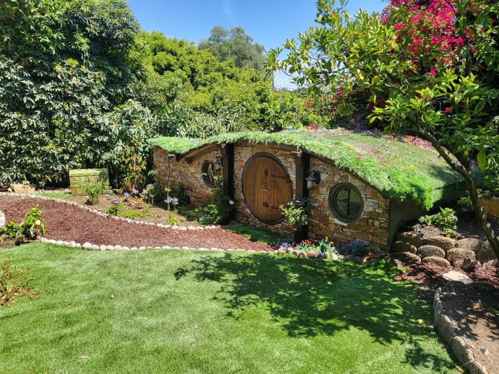 Hobbit Haven