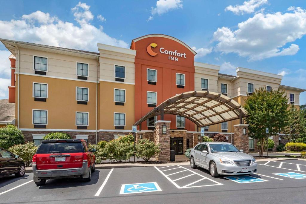 Comfort Inn