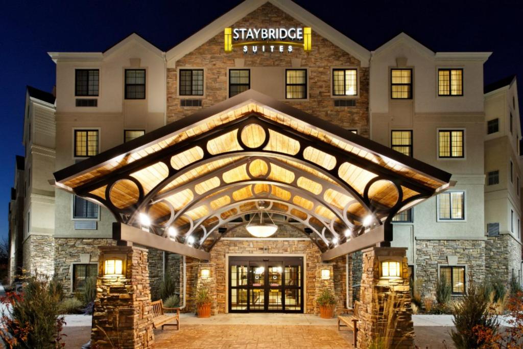 Staybridge Suites Mt Juliet - Nashville Area